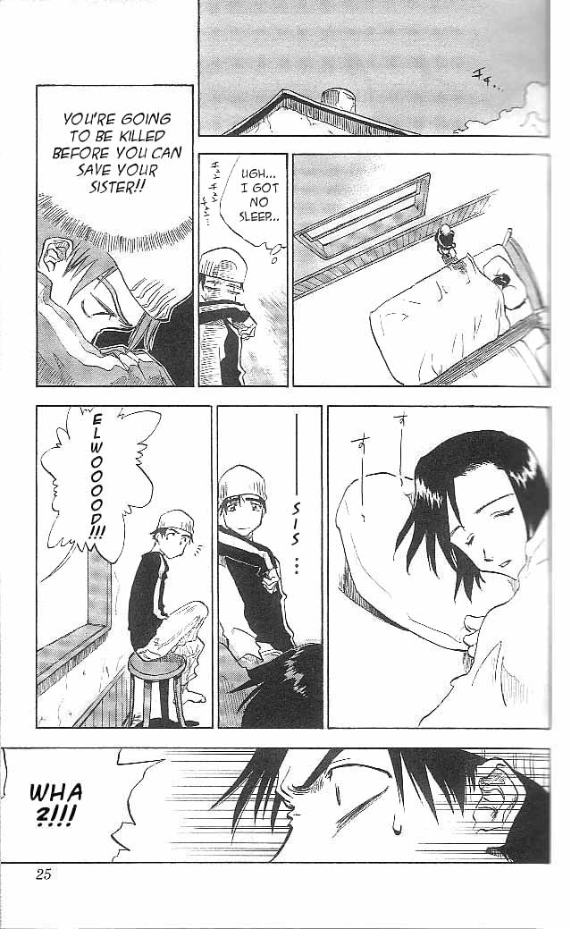 Halaman dari Zombie Powder Chapter 1
