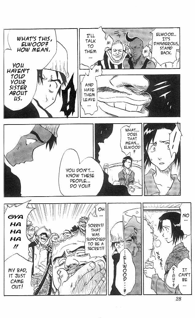 Halaman dari Zombie Powder Chapter 1