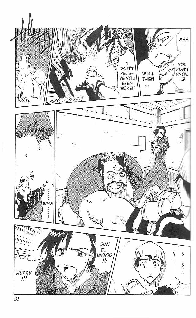 Halaman dari Zombie Powder Chapter 1