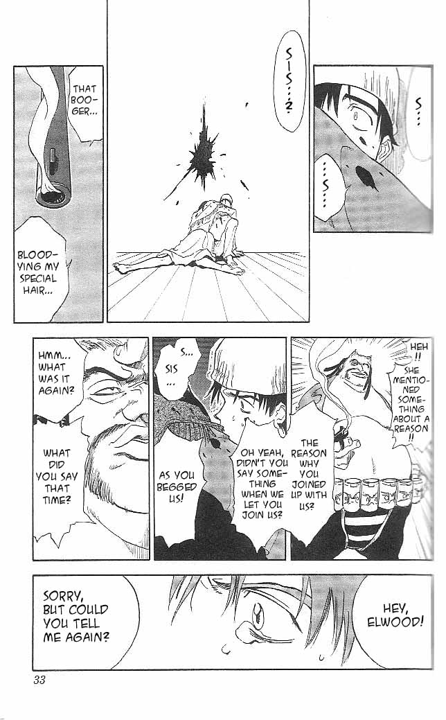 Halaman dari Zombie Powder Chapter 1