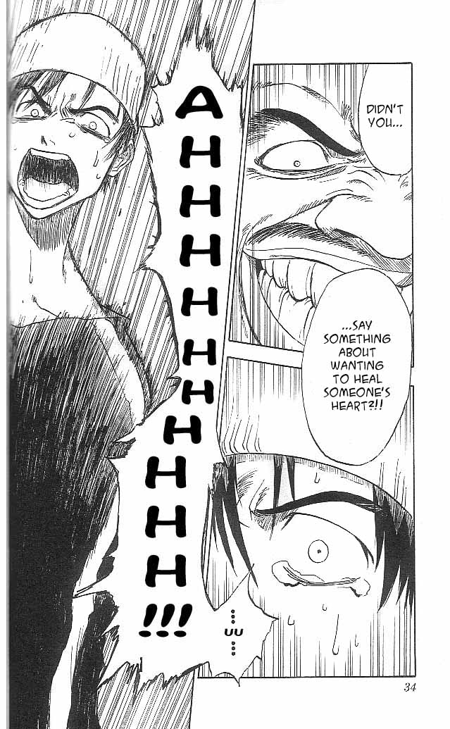 Halaman dari Zombie Powder Chapter 1