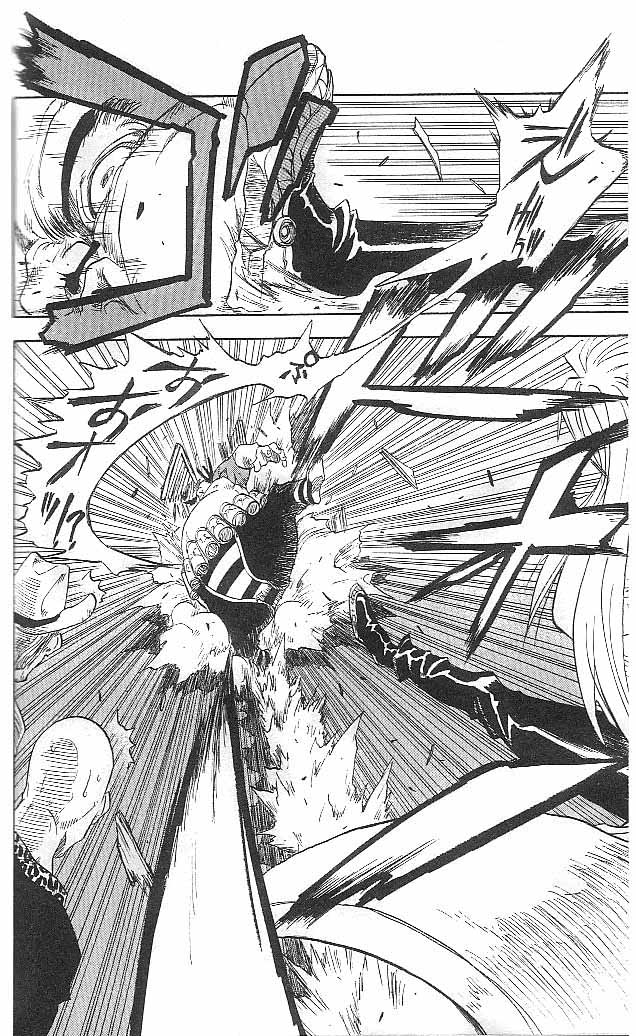 Halaman dari Zombie Powder Chapter 1