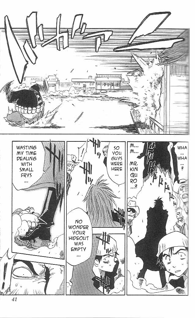 Halaman dari Zombie Powder Chapter 1