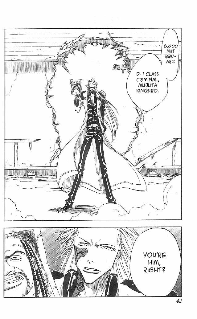 Halaman dari Zombie Powder Chapter 1