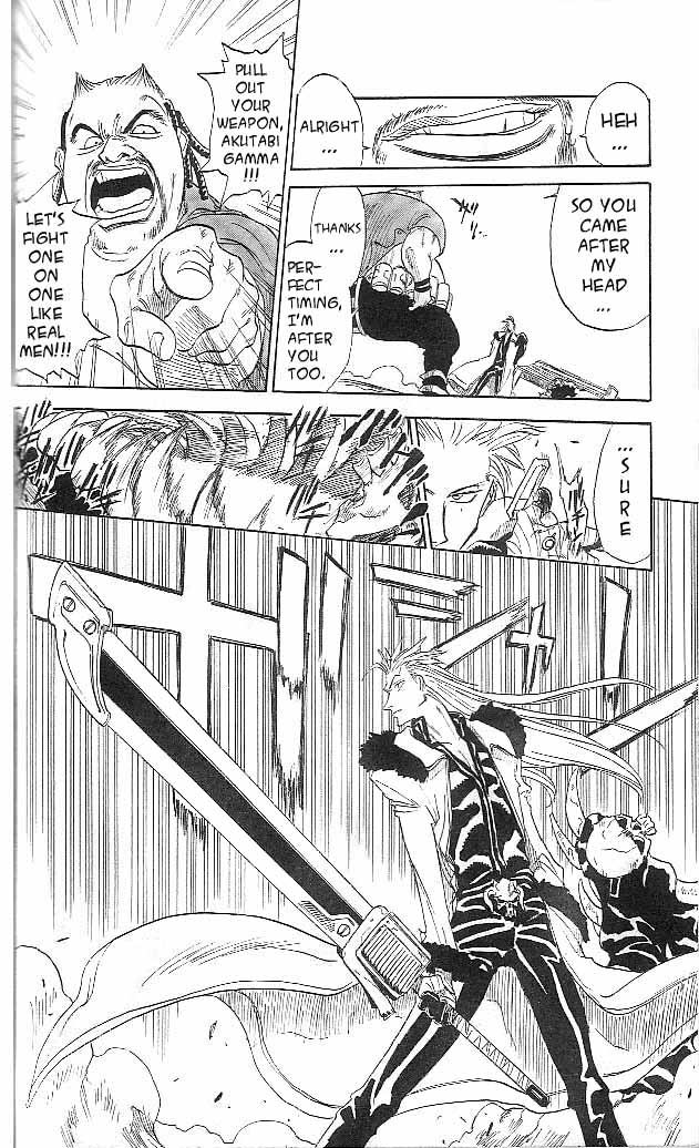Halaman dari Zombie Powder Chapter 1