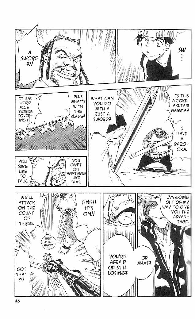 Halaman dari Zombie Powder Chapter 1