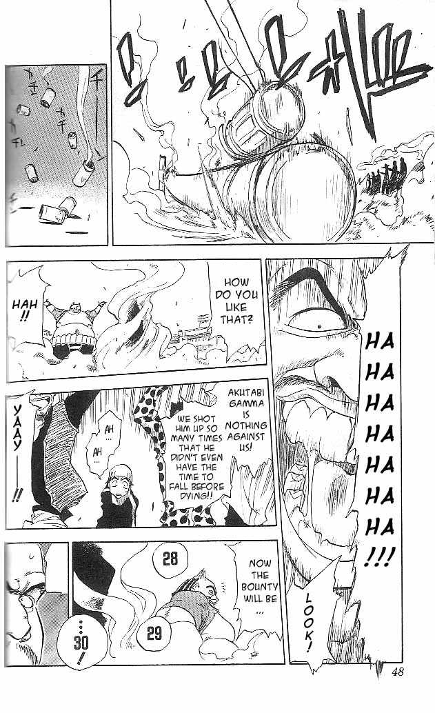 Halaman dari Zombie Powder Chapter 1
