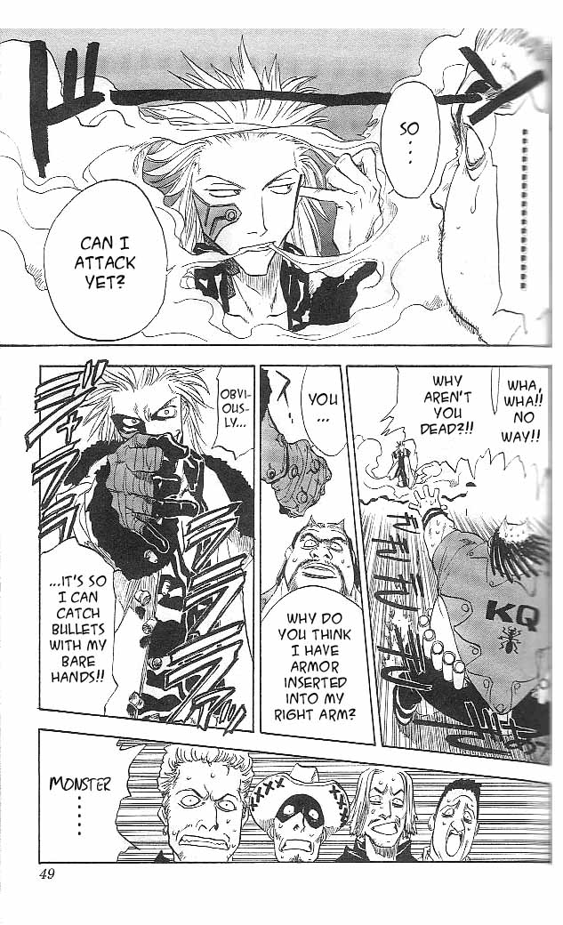 Halaman dari Zombie Powder Chapter 1