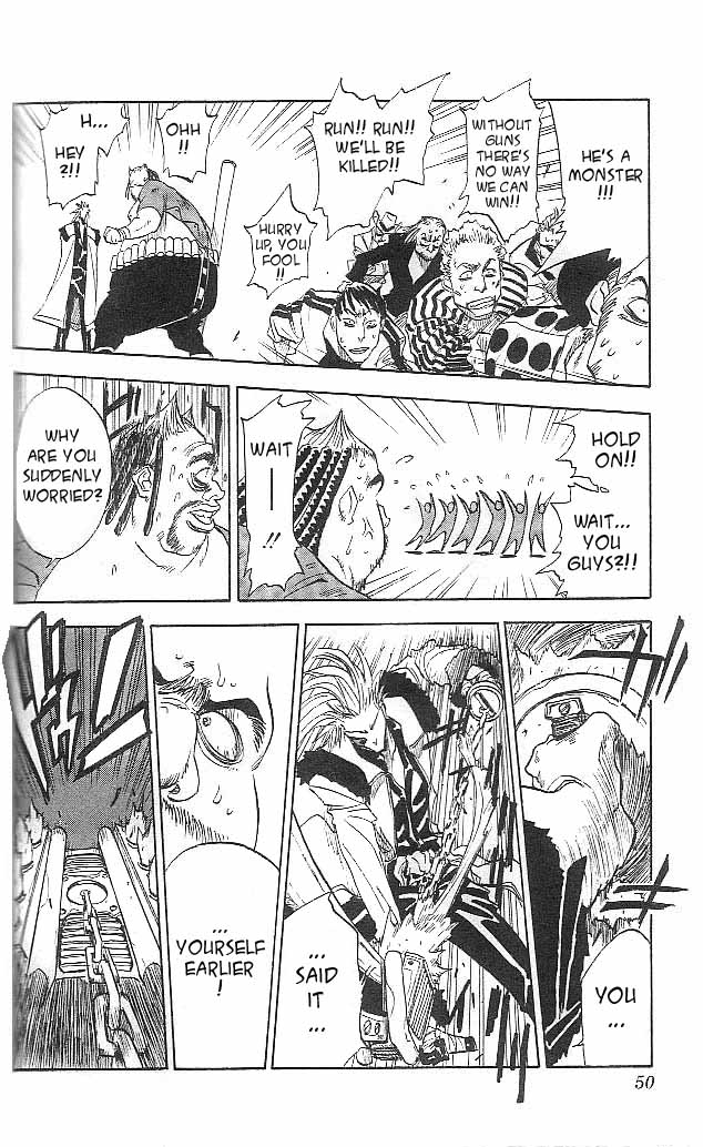 Halaman dari Zombie Powder Chapter 1