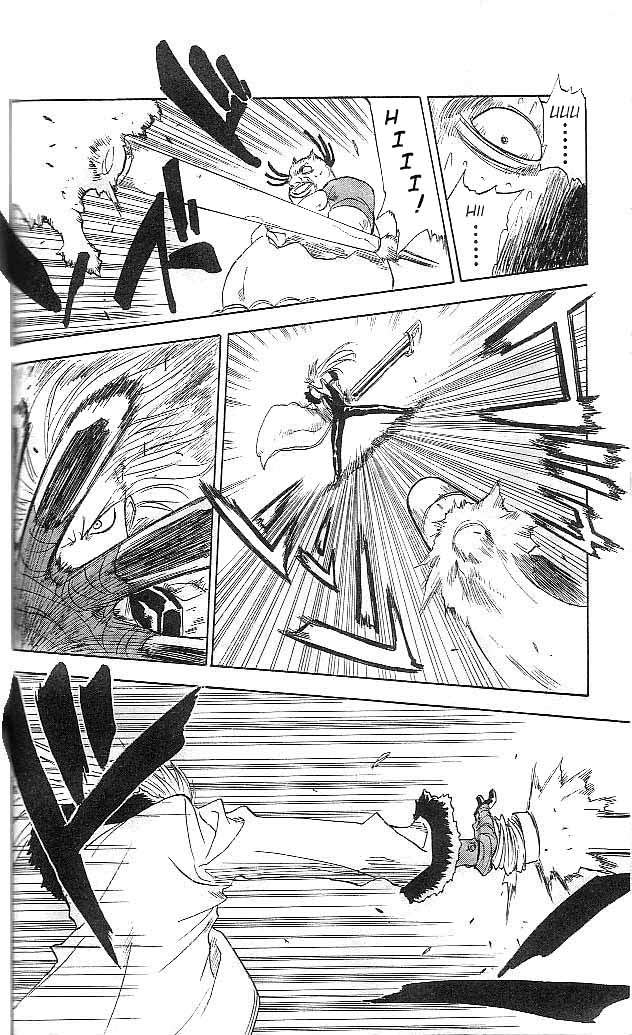Halaman dari Zombie Powder Chapter 1