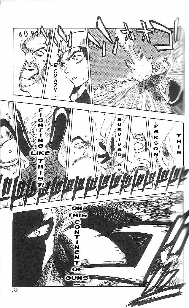 Halaman dari Zombie Powder Chapter 1