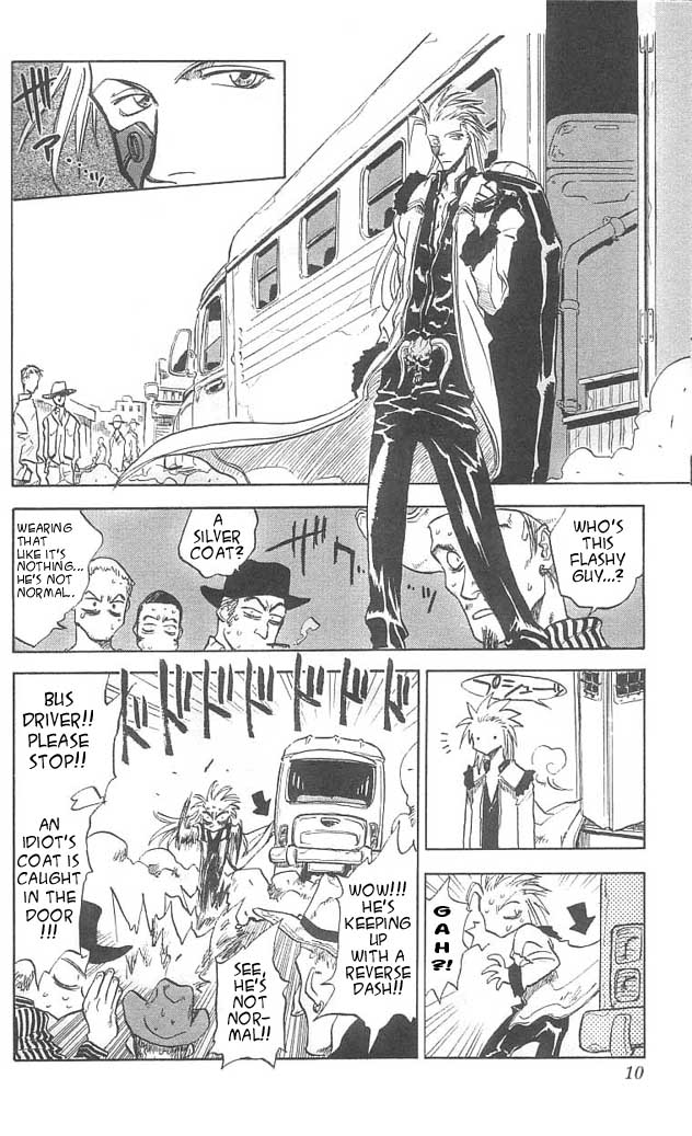 Halaman dari Zombie Powder Chapter 1