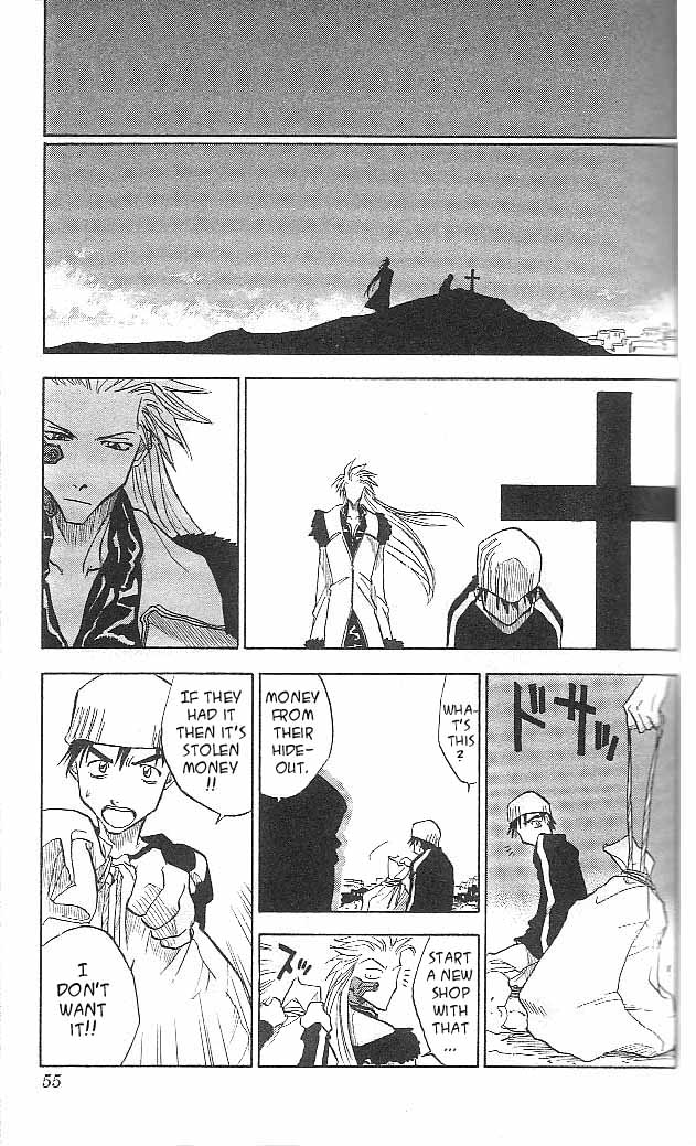 Halaman dari Zombie Powder Chapter 1