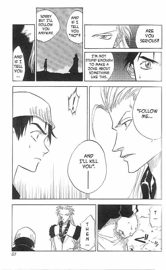 Halaman dari Zombie Powder Chapter 1