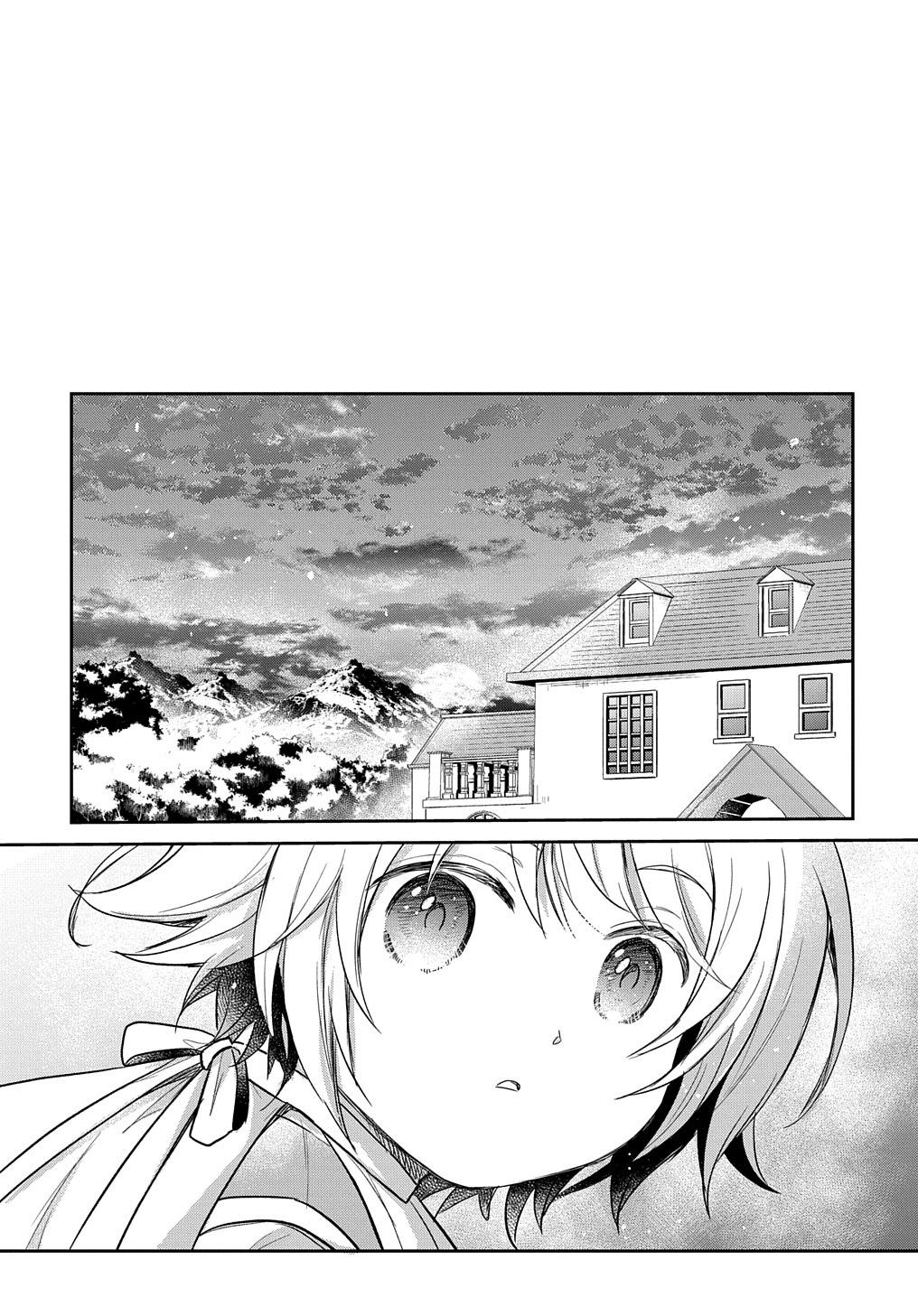 Halaman dari Tensei Youjo wa Akiramenai Chapter 20