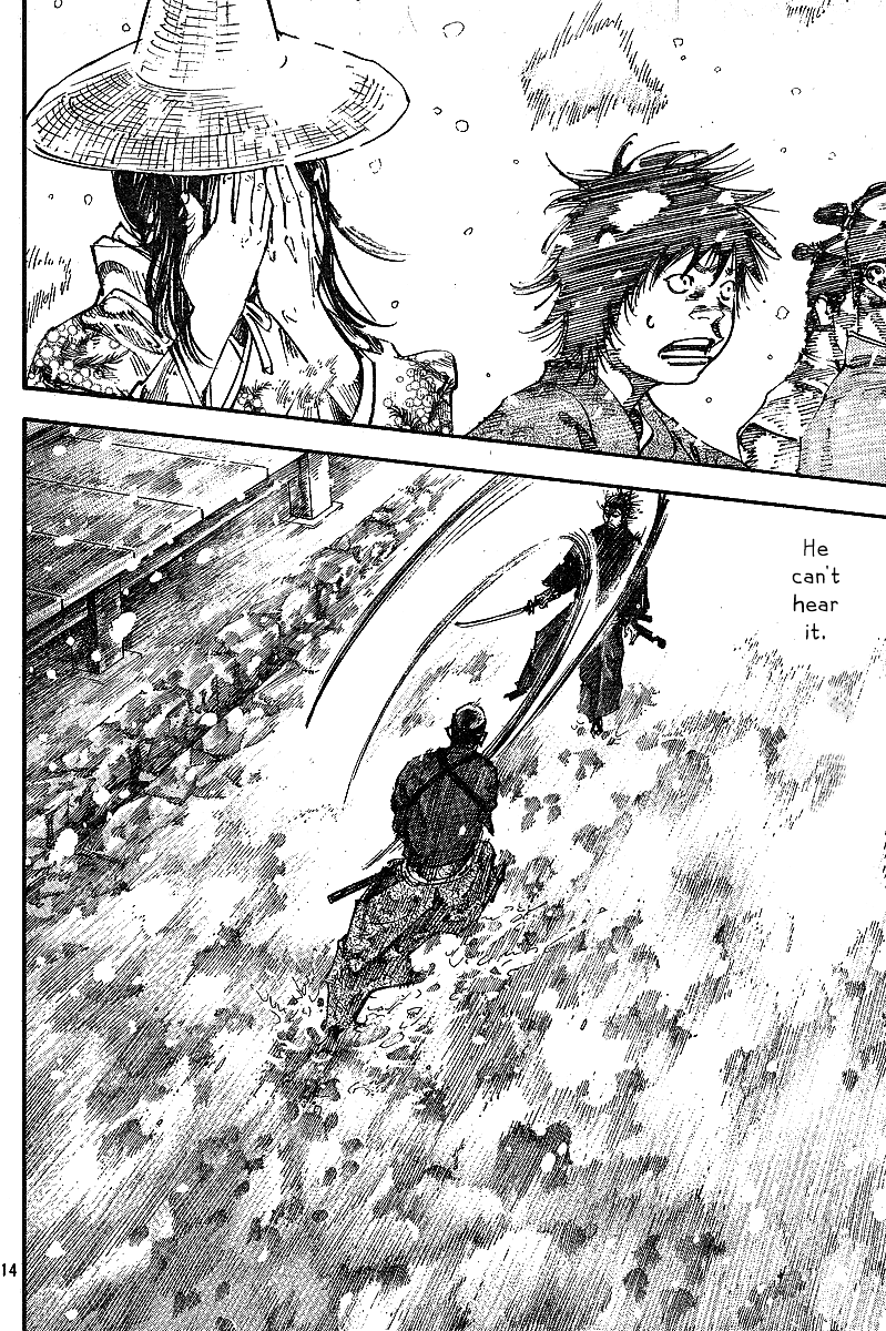 Halaman dari Vagabond Chapter 216