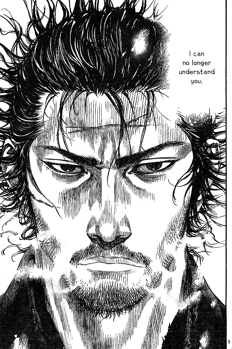 Halaman dari Vagabond Chapter 216