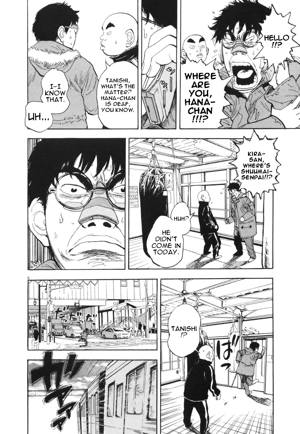 8