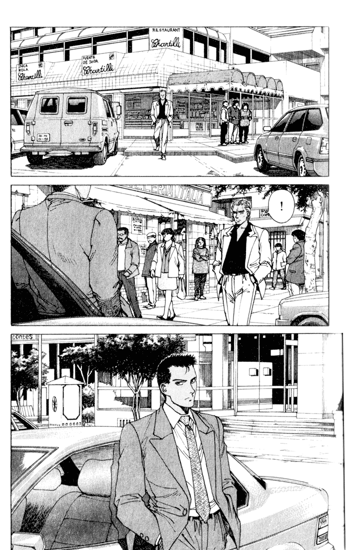 Halaman dari Eden: It's an Endless World! Chapter 40