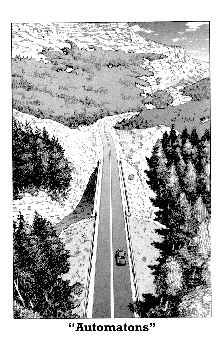 Halaman dari Eden: It's an Endless World! Chapter 40