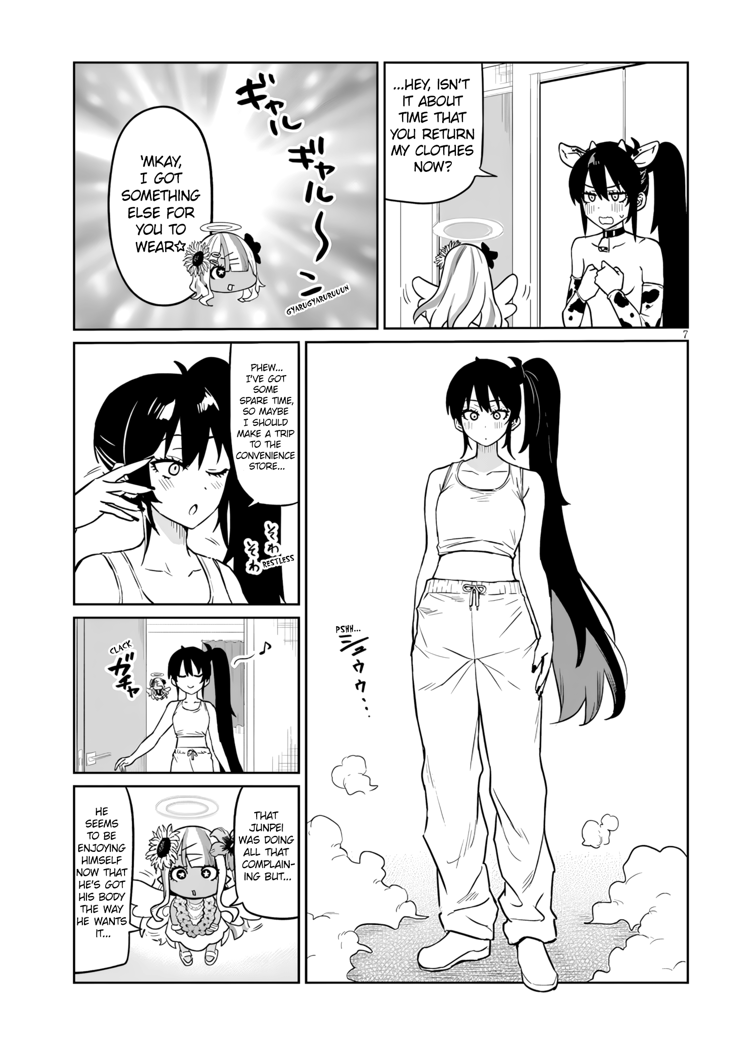 7