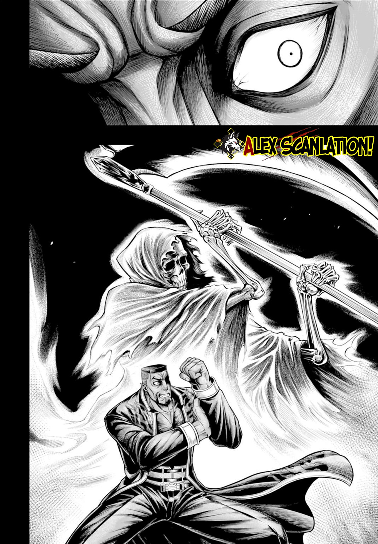 Shuumatsu no Walküre Kinden: Kamigami no Apocalypse Chapter 23 - halaman 13