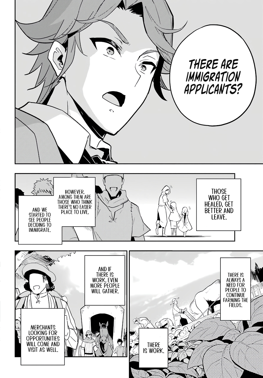 Reincarnated as the Daughter of the Legendary Hero and the Queen of Spirits Chapter 38 Page 14