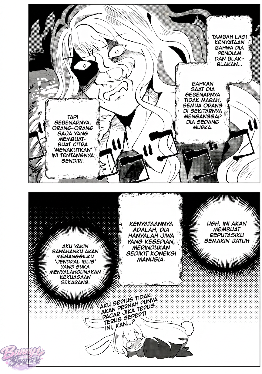 Ane Kui Yuusha to Teisou Gyakuten Teikoku no Oneechan! Gomi Skill to Baka ni Saretsuzuketa Ane Kui Gift no Shounen, Skill Kakusei shi Teikoku Saikyou Shichidai Onna Shougun wo Otoshimakuru. Chapter 4 - halaman 9