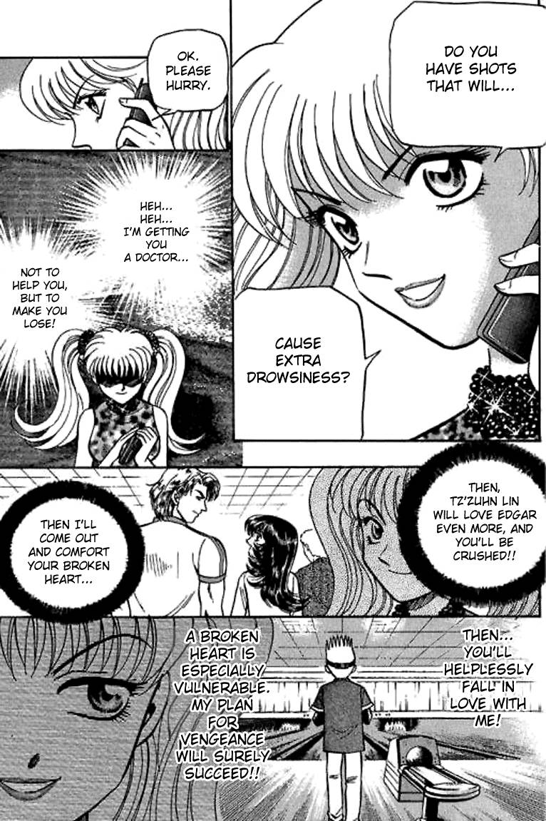 Halaman dari Bowling King Chapter 11
