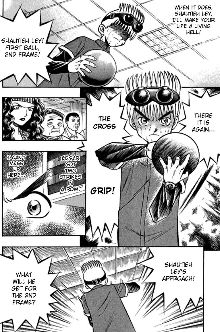 Halaman dari Bowling King Chapter 11