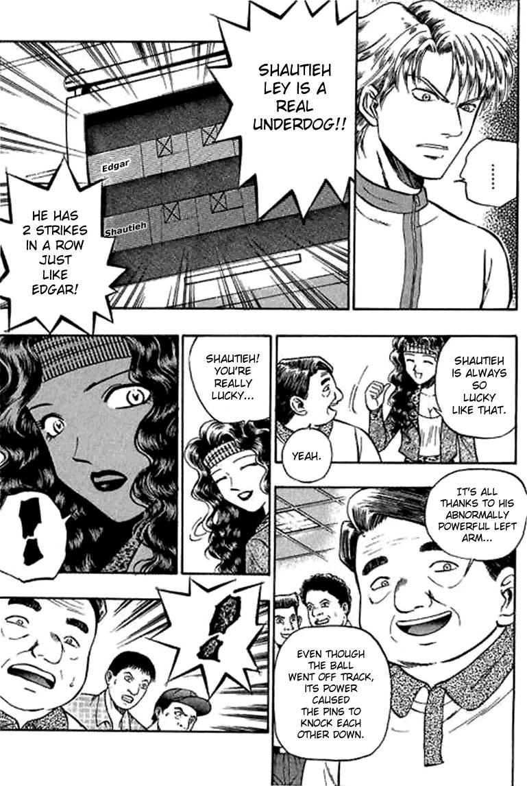 Halaman dari Bowling King Chapter 11
