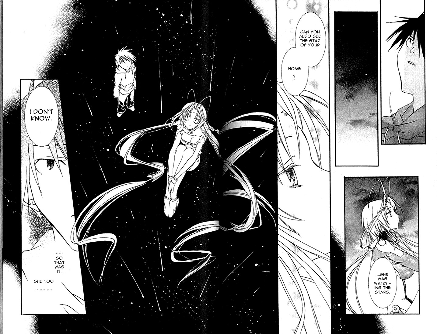 Halaman dari DearS Chapter 4