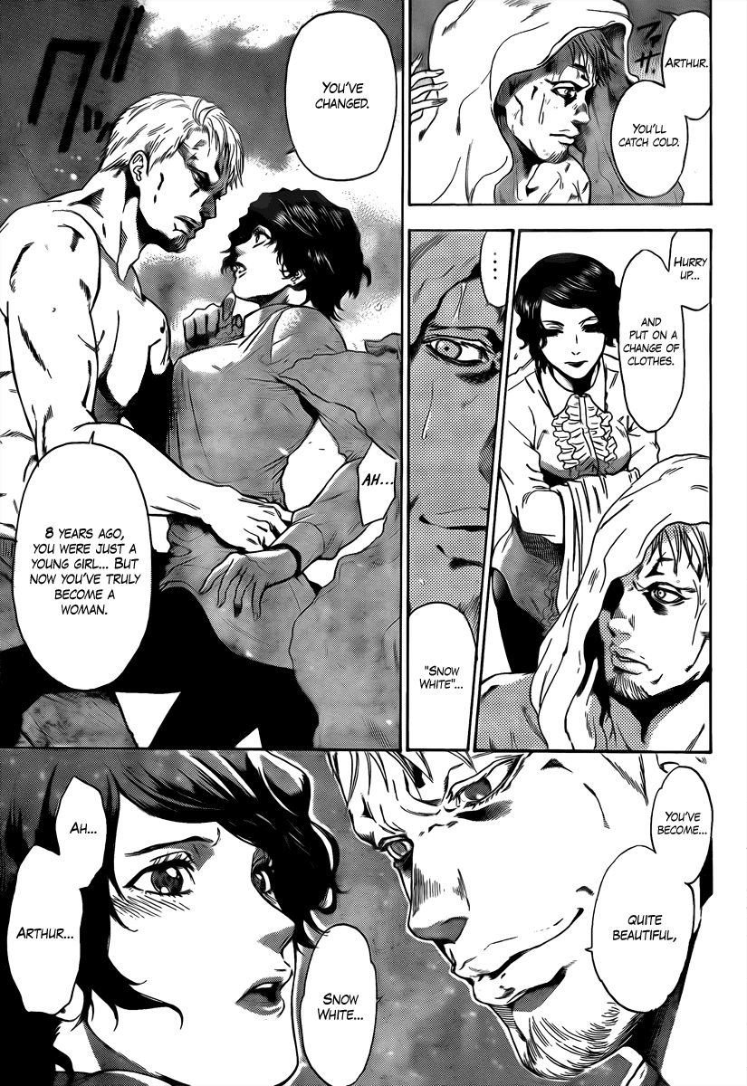 Halaman dari Bloody Monday 2 Chapter 3