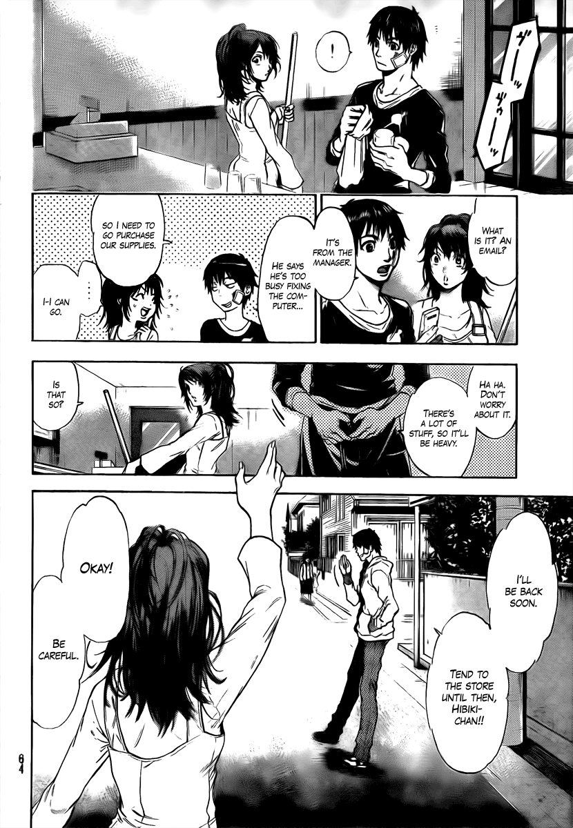 Halaman dari Bloody Monday 2 Chapter 3