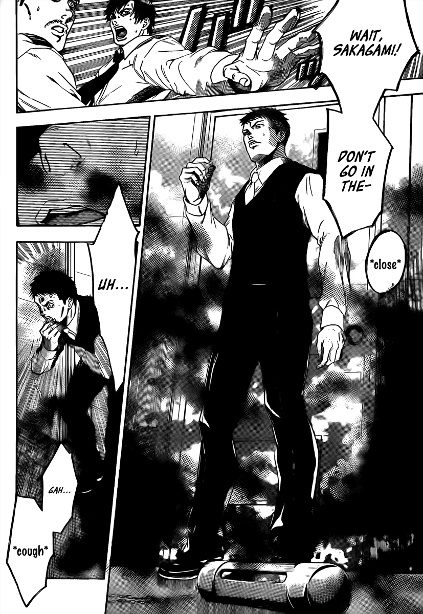 Halaman dari Bloody Monday 2 Chapter 3