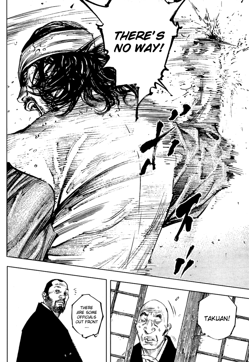 Halaman dari Vagabond Chapter 251