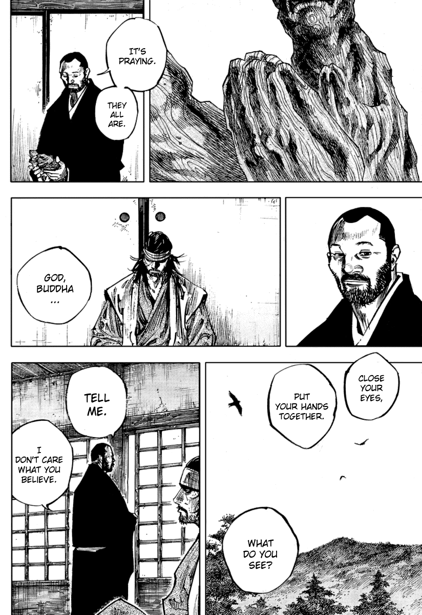 Halaman dari Vagabond Chapter 251