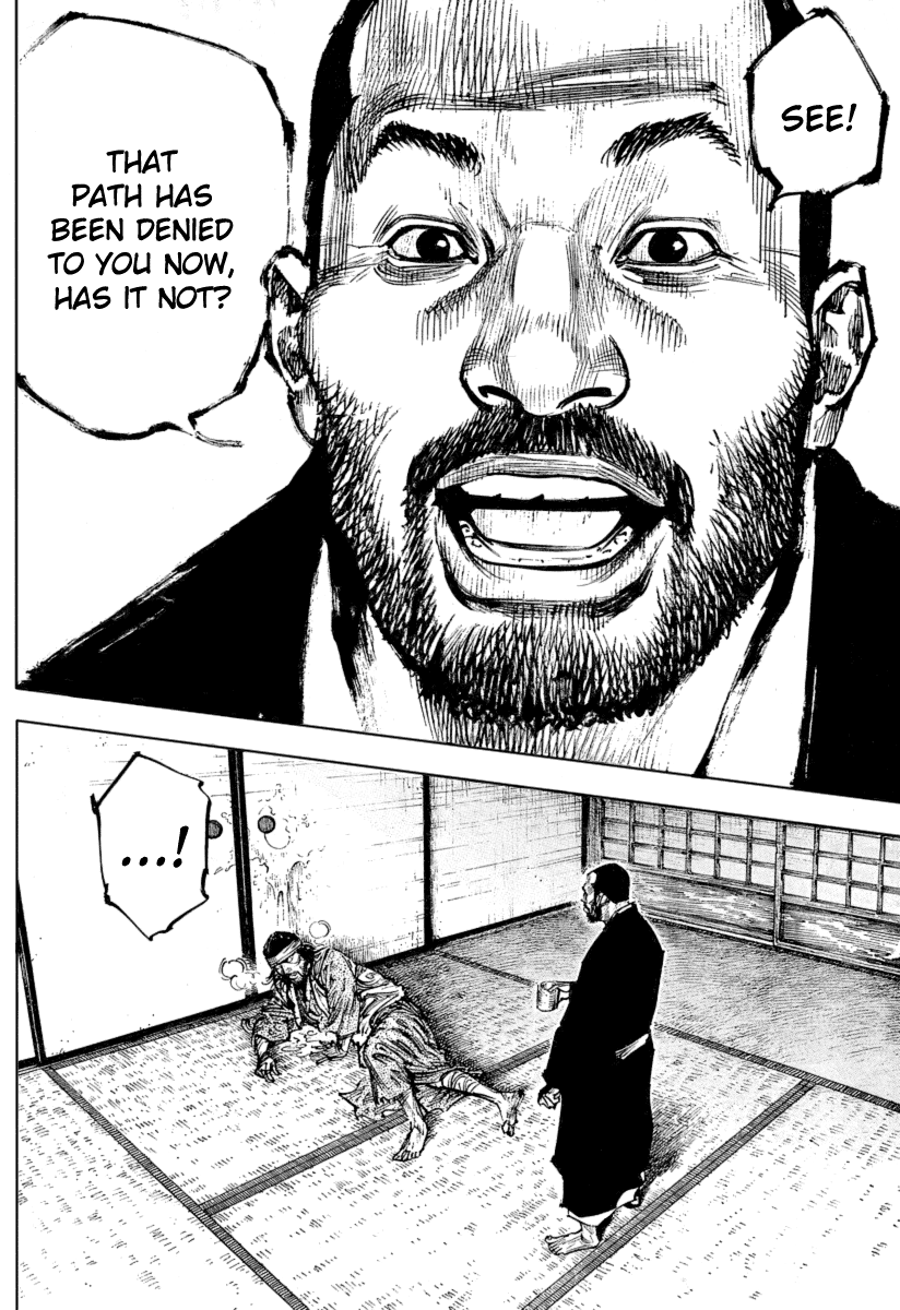 Halaman dari Vagabond Chapter 251