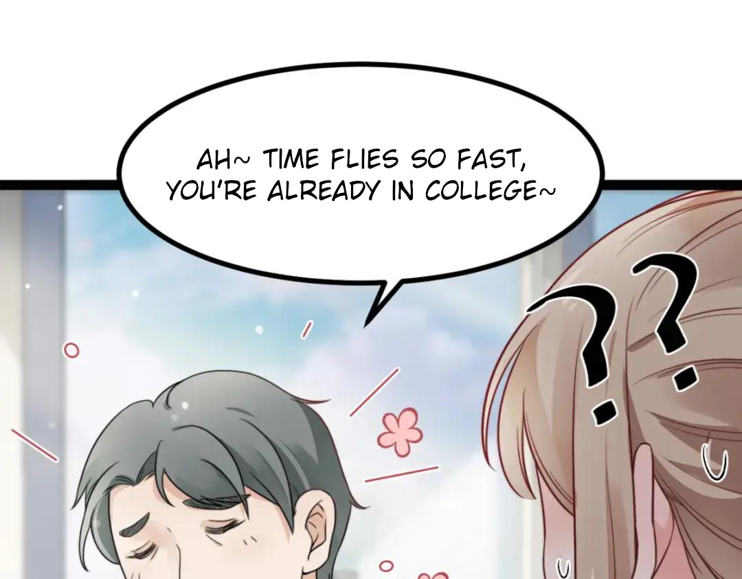 Halaman dari Falling Blue Chapter 11