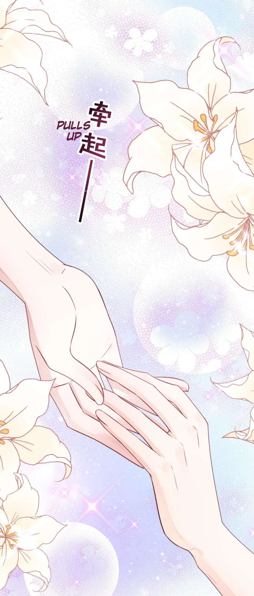 Halaman dari Falling Blue Chapter 11
