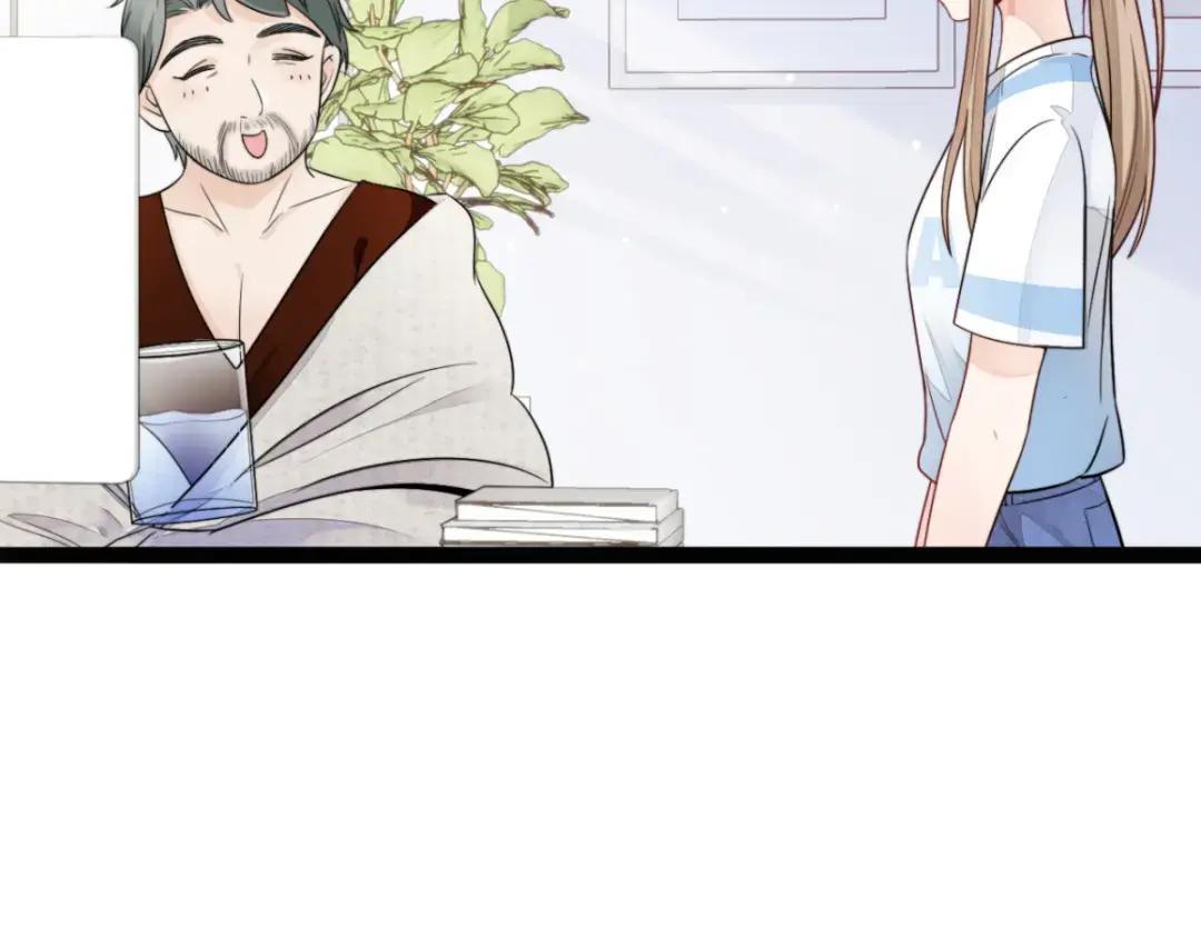 Halaman dari Falling Blue Chapter 11