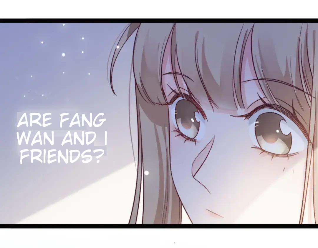 Halaman dari Falling Blue Chapter 11