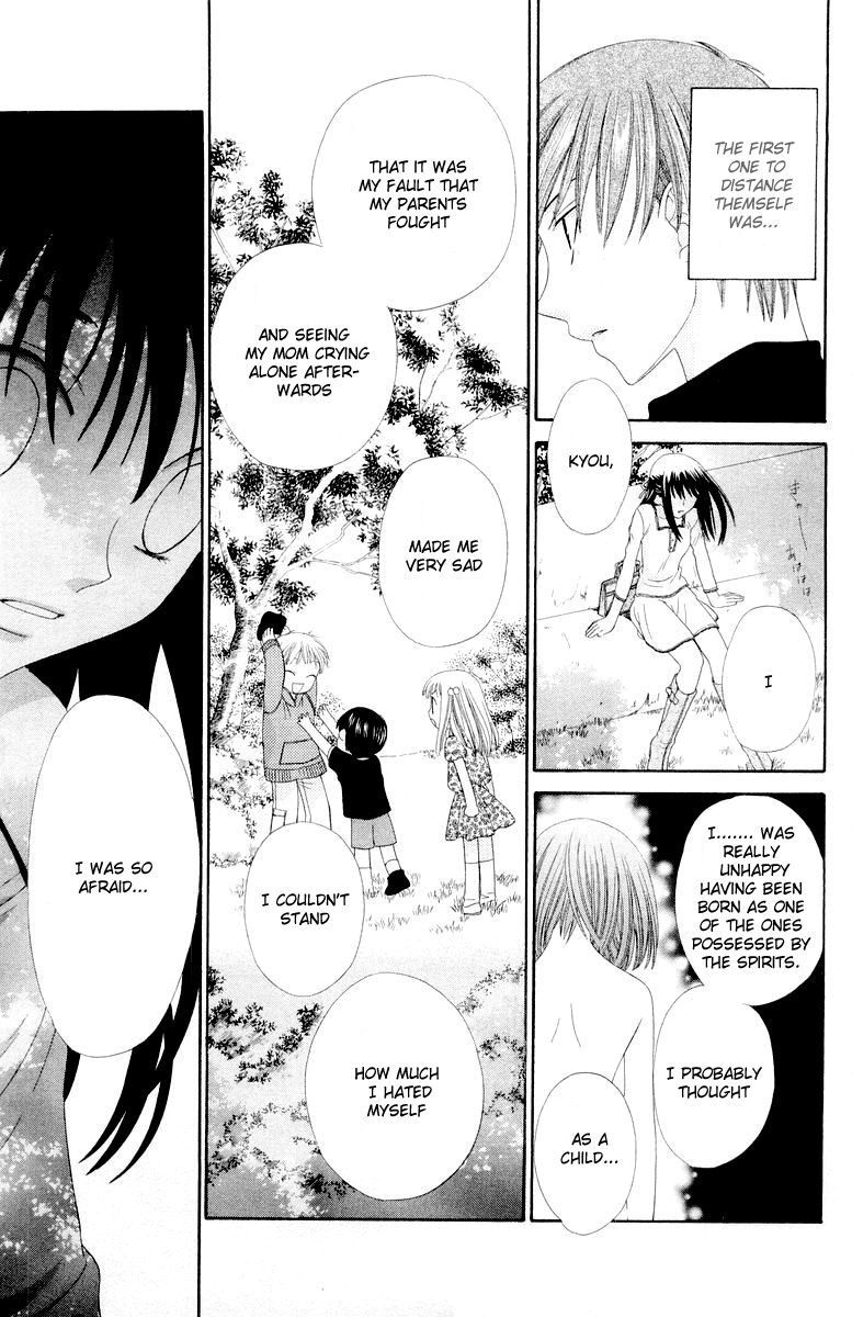 Halaman dari Fruits Basket Chapter 68