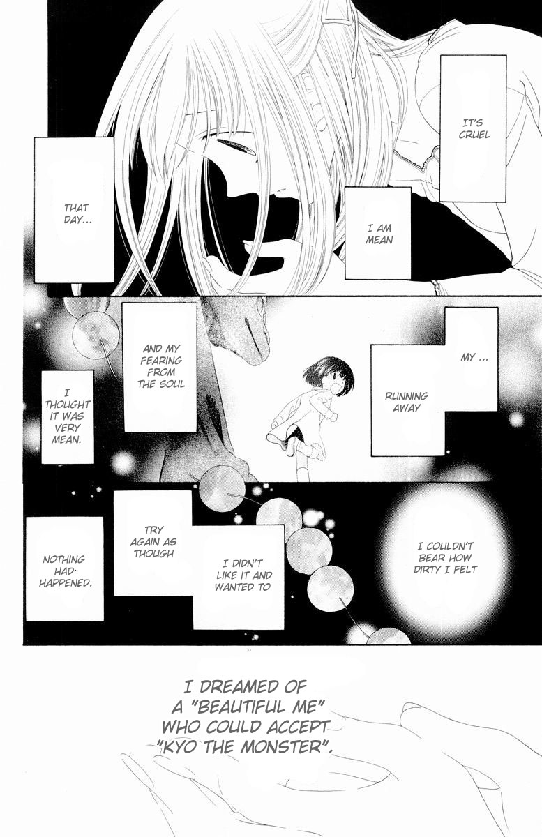 Halaman dari Fruits Basket Chapter 68