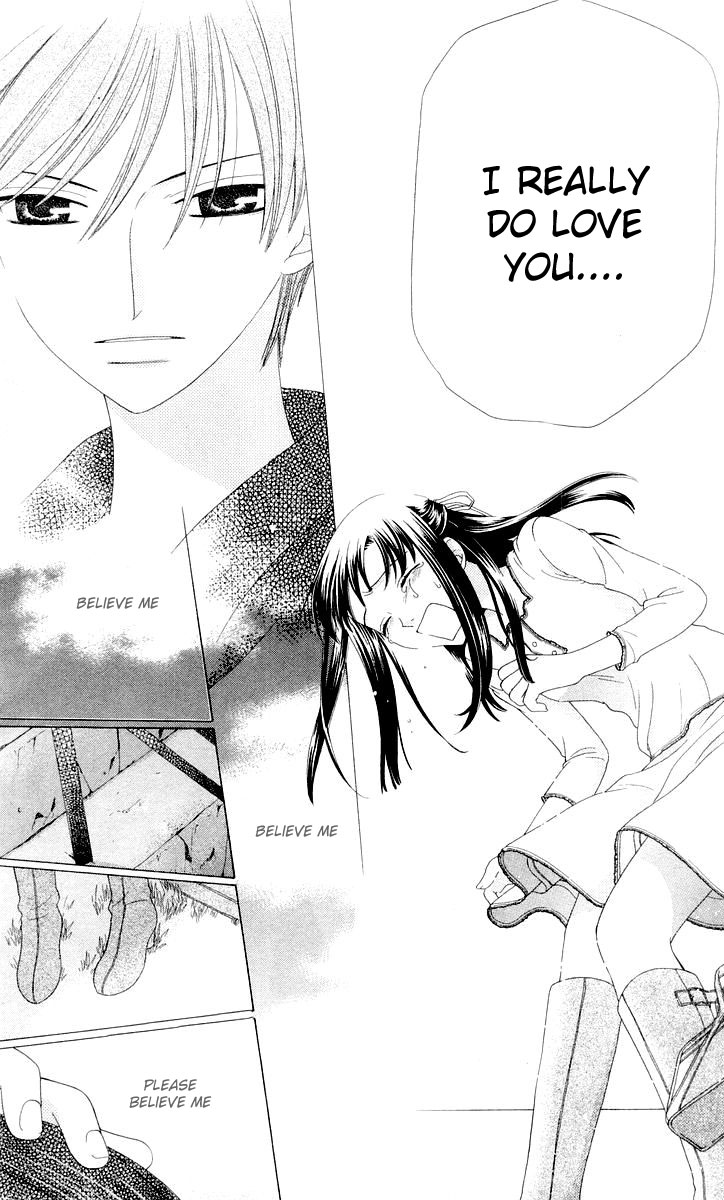 Halaman dari Fruits Basket Chapter 68