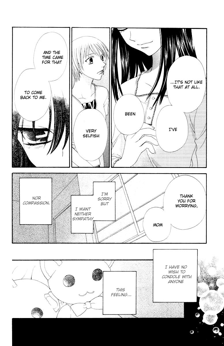 Halaman dari Fruits Basket Chapter 68