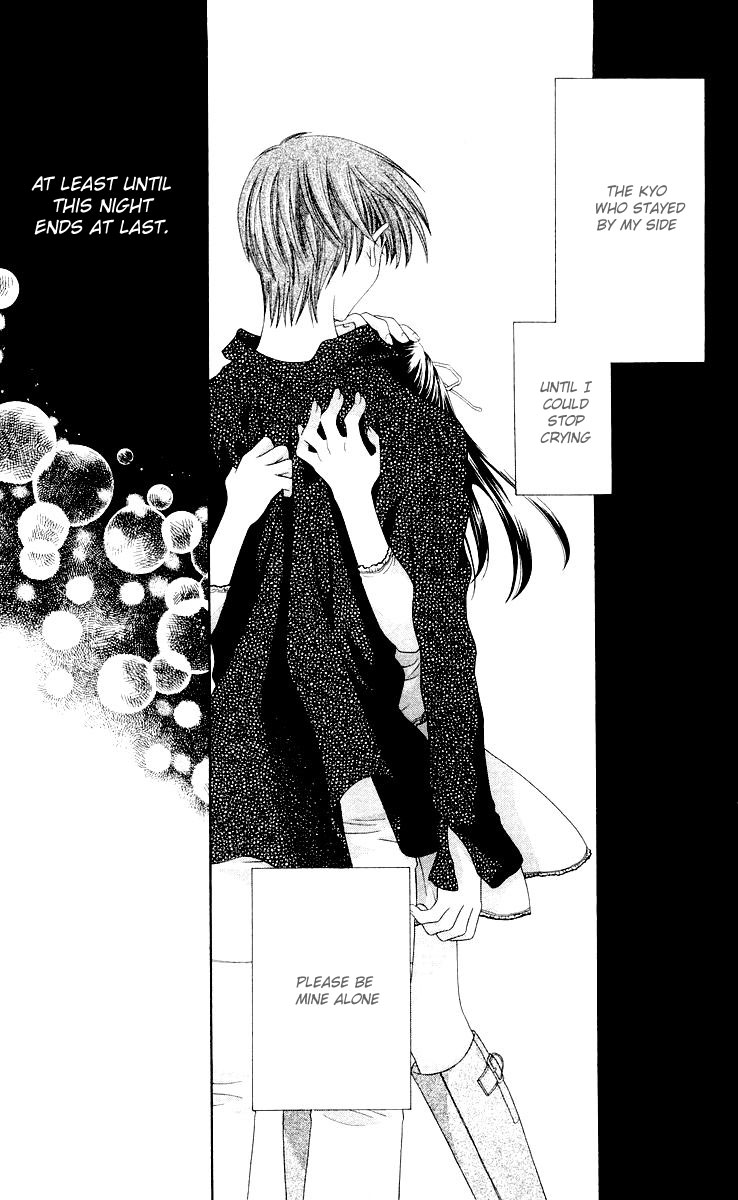 Halaman dari Fruits Basket Chapter 68