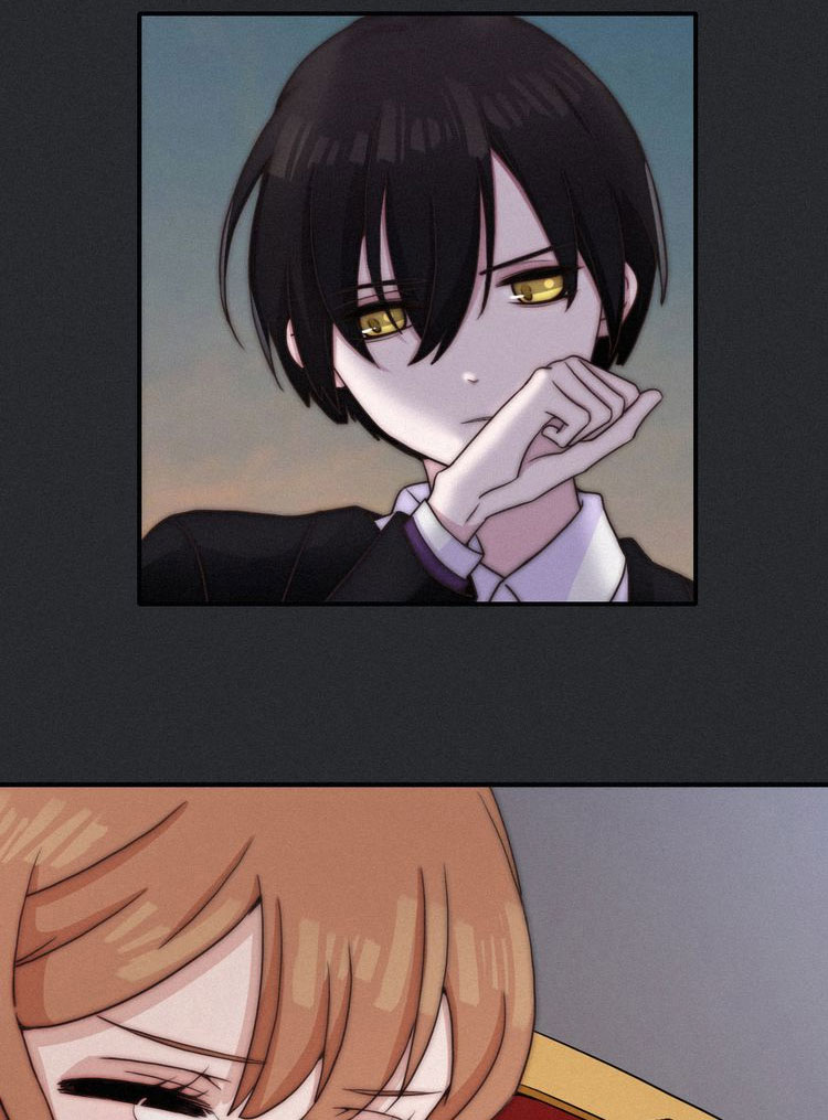 Heiye Yousuo Si Chapter 13.1 - halaman 12