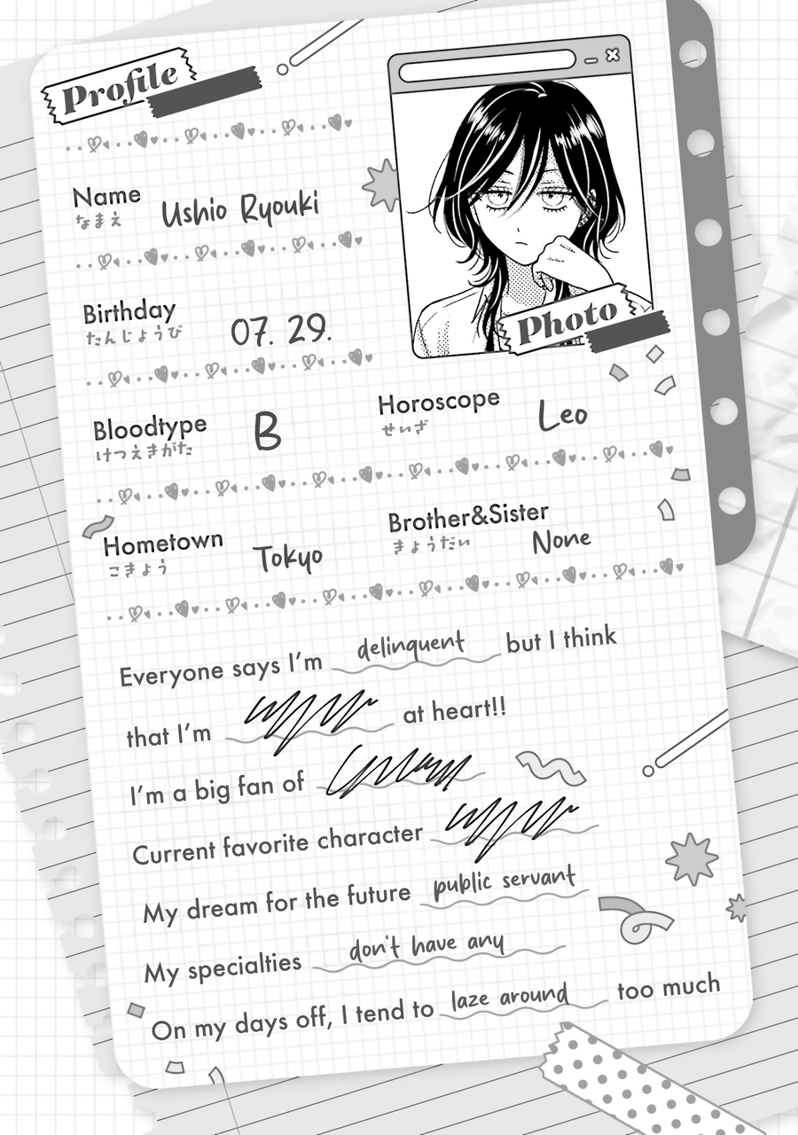 Halaman dari Otaku ni Yasashii Gal wa Inai!? Chapter 68