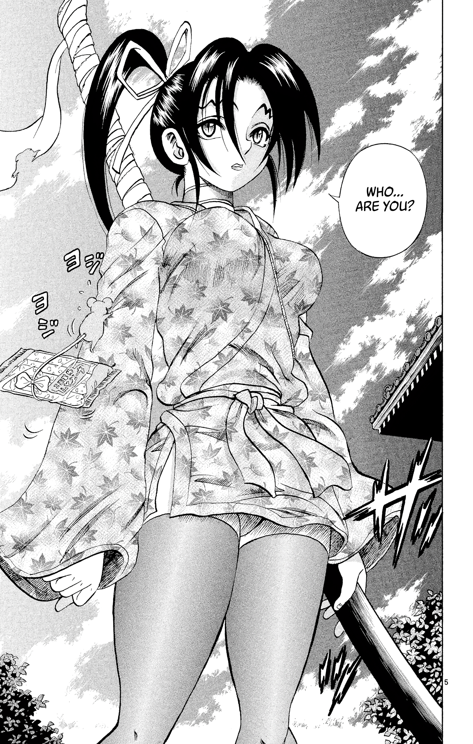 5